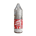 Жидкость Jam Monster SALT - Strawberry, 10 мл