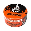 Табак для кальяна BlackBurn 25 гр - Berry Lemonade