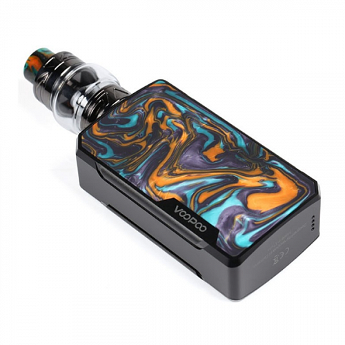 Набор VOOPOO Drag 2 177W Kit 