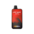 Одноразовый POD Lost Mary BM16000 - Вишня лайм