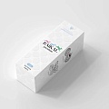 Ароматизатор BAIKAL premium - Малина Мята