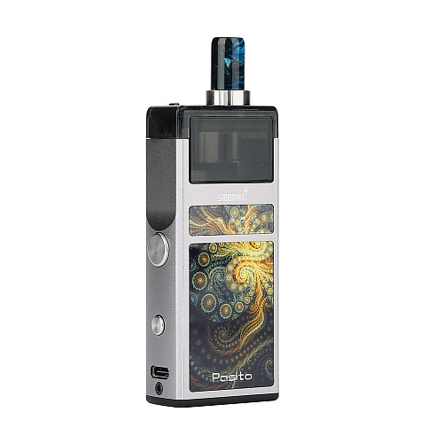 Набор Smoant Pasito Pod Kit 