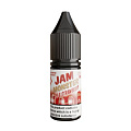 Жидкость Jam Monster SALT - Pb & Strawberry, 10 мл