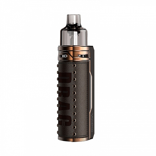 Набор Voopoo Drag S Pod-Mod Kit 