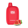 Одноразовый POD FLUM Pebble 6000 - Strawmelon