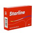 Табак для кальяна Starline 25 гр - Земляника