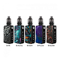 Набор Voopoo Drag 2 with PnP Tank Kit Набор Voopoo Drag 2 with PnP Tank Kit