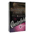 Сигареты с/ф CHESTERFIELD REMIX PREMIUM MT 