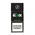 Кретек с/ф DJARUM 10(шт)  - BLACK Menthol