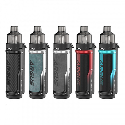 Набор VOOPOO ARGUS PRO Pod Kit