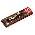 Бумага для самокруток Smoking King Size Brown + фильтры 33л Бумага для самокруток Smoking King Size Brown + фильтры 33л