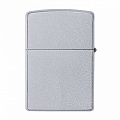 Зажигалка бензиновая ZIPPO SATIN CHROME