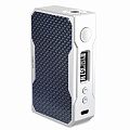 Боксмод VOOPOO Drag 157W Mod (стальная версия) Боксмод VOOPOO Drag 157W Mod (стальная версия)
