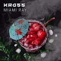 Табак для кальяна KRASS - Miami Ray