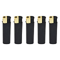 Зажигалка газовая Gold Mill GM-01 Compact Зажигалка газовая Gold Mill GM-01 Compact