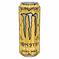 Энерг.напиток MONSTER ENERGY Ultra Gold 0,5л ж/б