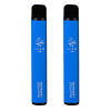 Одноразовый POD Elf Bar 1500 - Blue Razz Lemonade