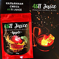 Бестабачная смесь для кальяна ASTI JUICE