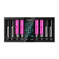 Зарядное устройство Efest LUC V8 Double Screen Fast Charger Зарядное устройство Efest LUC V8 Double Screen Fast Charger