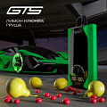 Одноразовый Pod FUMMO GTS18000 - Лимон Клюква Груша Одноразовый Pod FUMMO GTS18000 - Лимон Клюква Груша