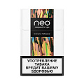 Нагреваемые табачные палочки (стики) NEO-Creamy Tobacco Нагреваемые табачные палочки (стики) NEO-Creamy Tobacco