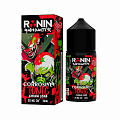 Жидкость Ronin Radioactive Salt - Corrosive Tonic (Китайская содовая) МТ Жидкость Ronin Radioactive Salt - Corrosive Tonic (Китайская содовая) МТ