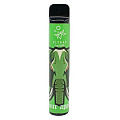 Одноразовый POD Elf Bar 1500 - Sour apple Одноразовый POD Elf Bar 1500 - Sour apple
